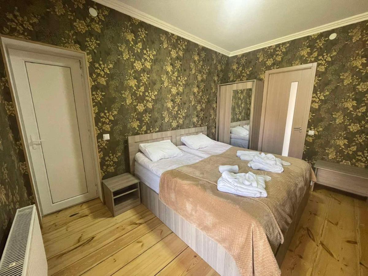 Cozy Hotel Kazbegi Стая снимка