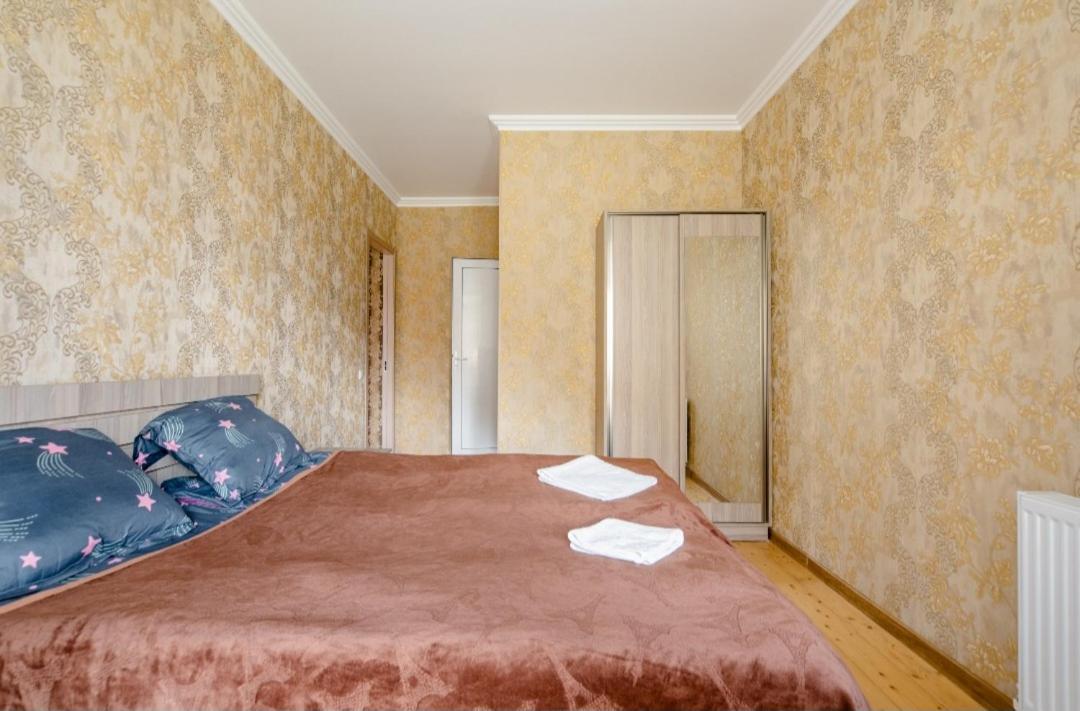 Cozy Hotel Kazbegi Стая снимка