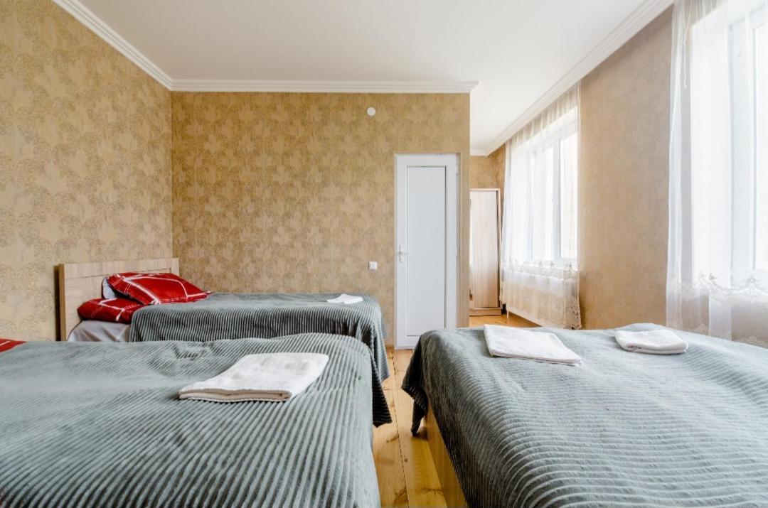 Cozy Hotel Kazbegi Стая снимка