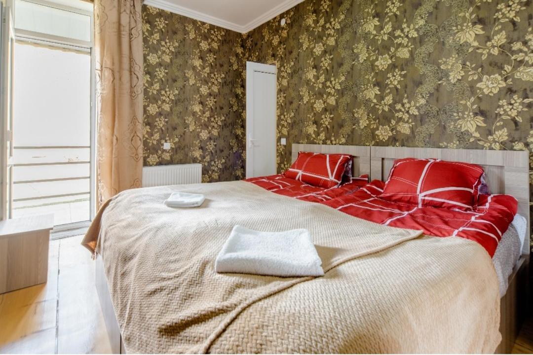 Cozy Hotel Kazbegi Стая снимка